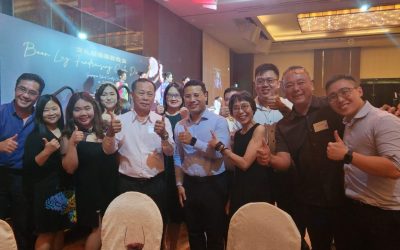 Boon Lay Fund Raising Gala Dinner