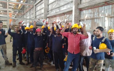 Health Promotion Program